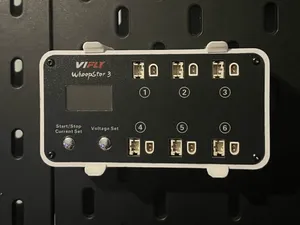 Vifly WhoopStor 3 SKADIS Mount