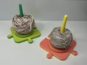 Modular Yarn Spinner |Connectable Design
