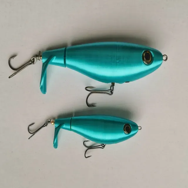 Whopper Plopper  fishing lure (one piece)