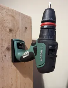 Bosch DIY 18v Tool Holder