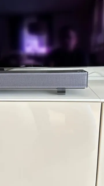 Samsung Soundbar Riser (fits hw-qs710gf) — Image 3 of 7