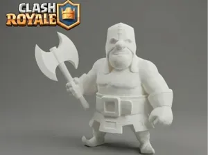 Executioner Clash Royale