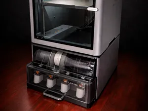 AMS Schublade für X1C, X2D, P1S, P2S