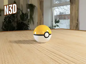 The GS Ball