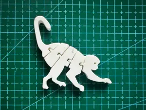 Flexi Monkey