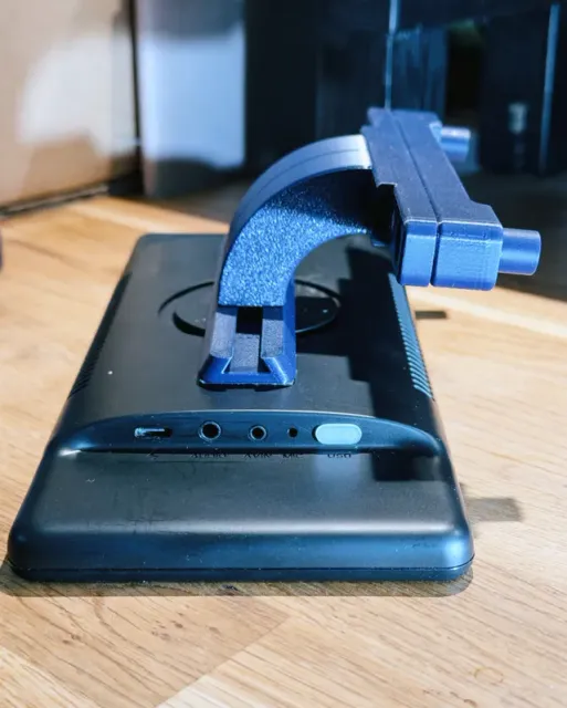 Alpine A110 mount for CarPlay/Android Auto device — Фото 3 из 11