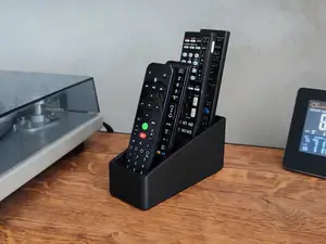 Remote Control Holder