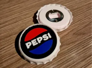 Flaschenöffner Pepsi Bottle Cap