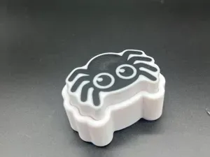 Spider Clicker