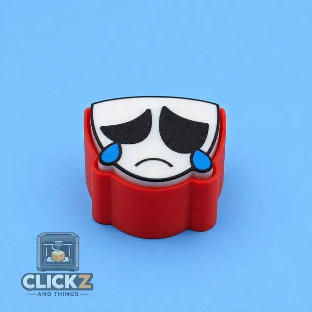 TADC - The Amazing Digital Circus - Fidget Clicker — Фото 3 из 12