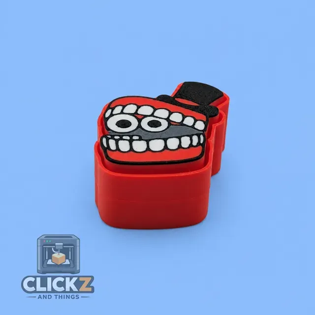 TADC - The Amazing Digital Circus - Fidget Clicker — Фото 5 из 12