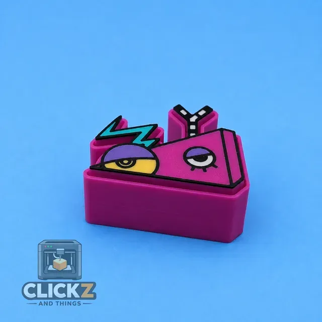 TADC - The Amazing Digital Circus - Fidget Clicker — Фото 12 из 12