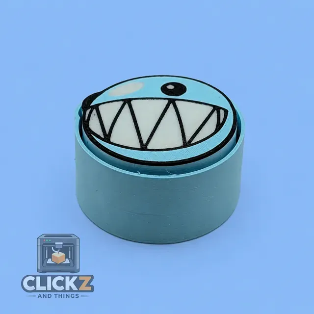 TADC - The Amazing Digital Circus - Fidget Clicker — Фото 2 из 12