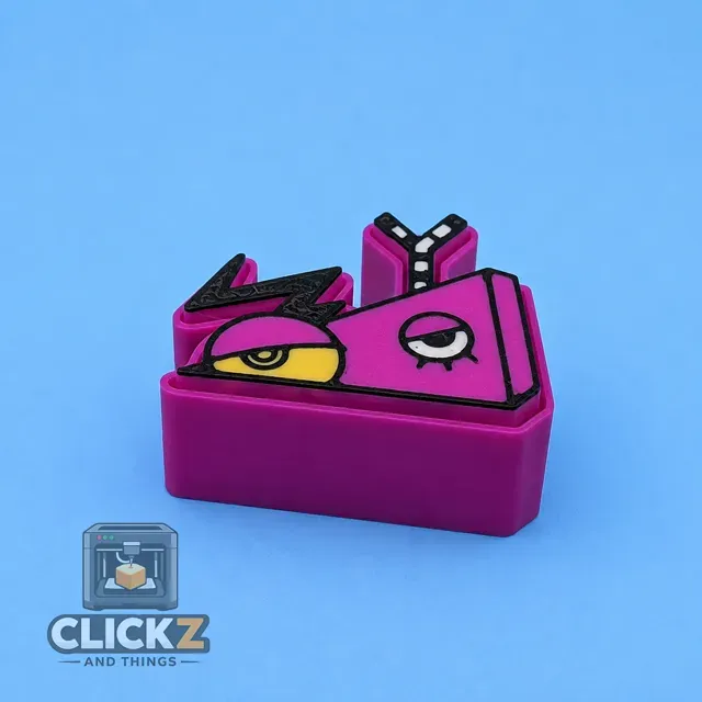 TADC - The Amazing Digital Circus - Fidget Clicker — Фото 11 из 12
