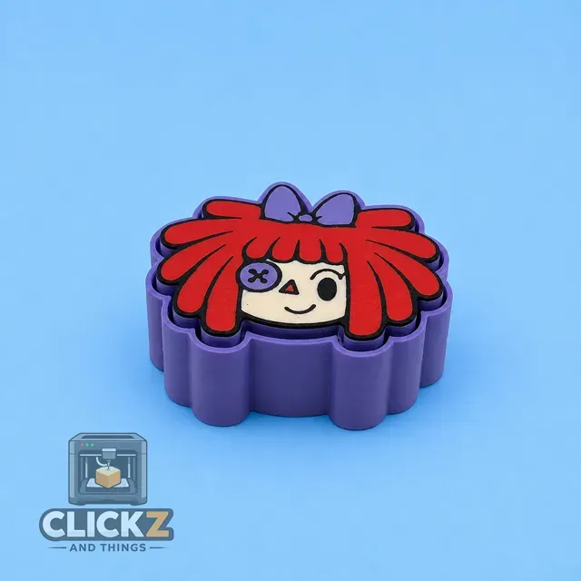 TADC - The Amazing Digital Circus - Fidget Clicker — Фото 10 из 12