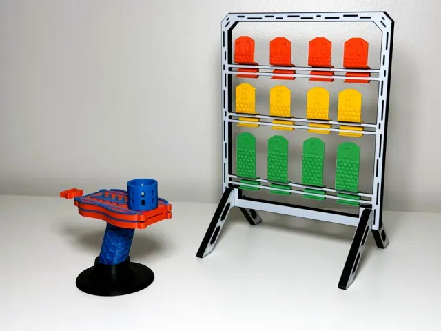 Disc Launch Challenge - Fun Target Game — Image 10 of 12