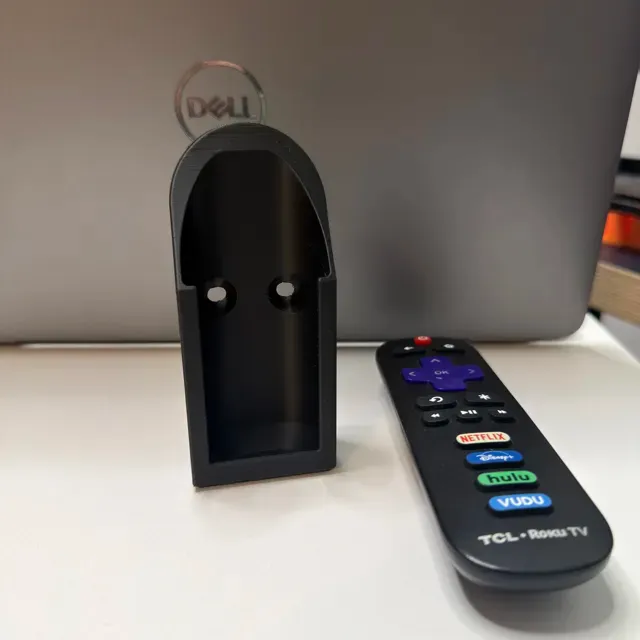 TCL Roku remote holder — Фото 3 из 5