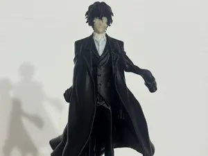 Dazai - Bungo Stray Dogs