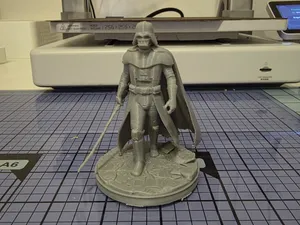 Darth Vader - Dark Lord of the Sith (Star Wars)