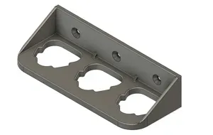 M12 Battery Organizer