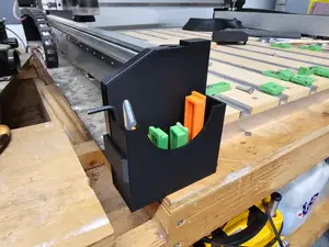Shapeoko Pro - Storage Bin