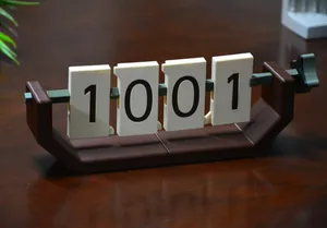 Binary Counter | Modern & Interactive