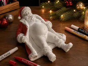 Der etwas andere Nikolaus