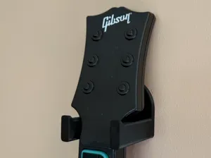 Guitar Hero Controller Wall Mount Bracket