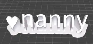 nanny