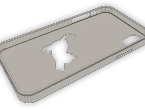 Apple Iphone Xr手机壳 — PLA/PETG友好,TPU柔性可选!