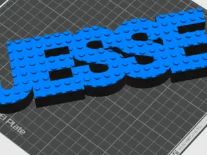 JESSE