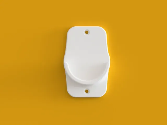 Shower Curtain rod support — Фото 2 из 5