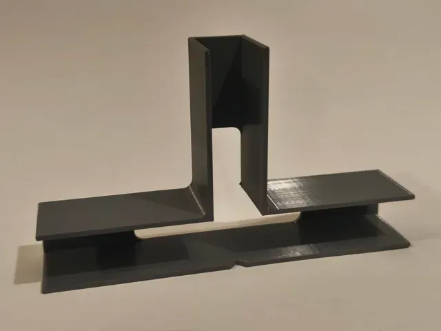 Woodworking T-Clamp System — Фото 4 из 6