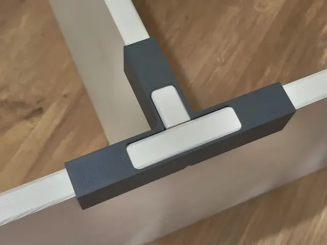 Woodworking T-Clamp System — Фото 6 из 6