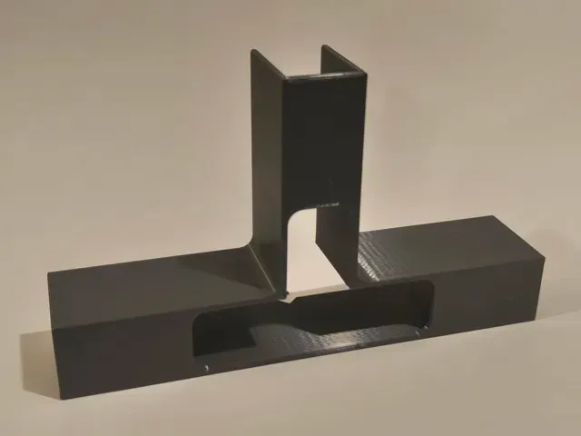 Woodworking T-Clamp System — Фото 3 из 6