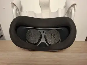 Oculus Quest 2 lens covers