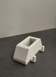 Ikea Skadis Wide Tool Holder