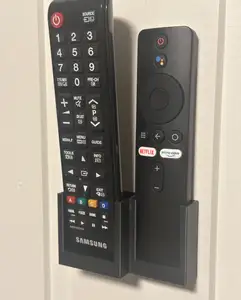 Remote Control Holder for Samsung TV/Mi Tv Stick