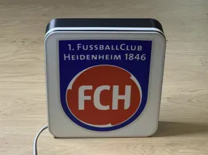 Lightbox 1.FC Heidenheim