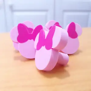 Minnie - Furniture handle
