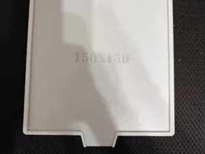Laser Engraver Base 15x15cm/150x150mm Creality A1C