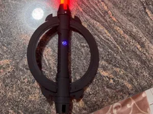 Grand Inquisitor Lightsaber (functional)