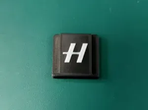 Hasselblad hotshoe cover | 哈苏热靴盖