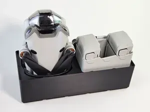DJI Drone & Accessories Gridfinity Collection
