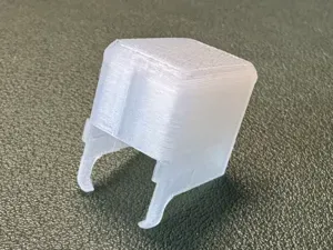 Wuben G5 diffuser