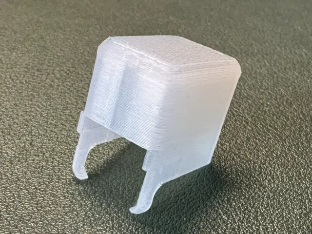 Wuben G5 diffuser