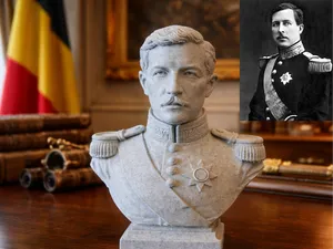 Albert Ier de Belgique