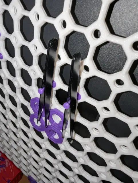 Multiboard Hooks/Hanger (Small thread) — Фото 2 из 8