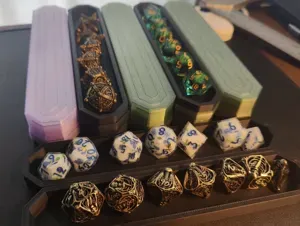 Dice Tray