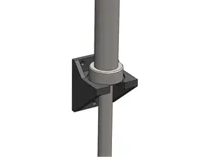 Barbell Hanger